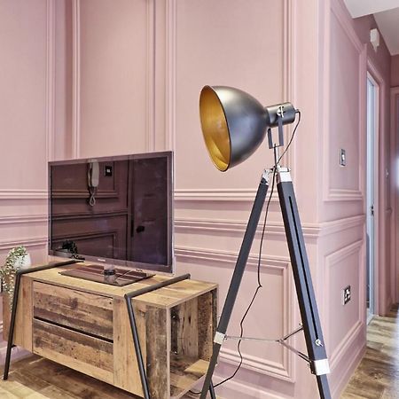 Urban Stylish Apartment - Southend Stays 外观 照片