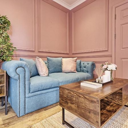 Urban Stylish Apartment - Southend Stays 外观 照片