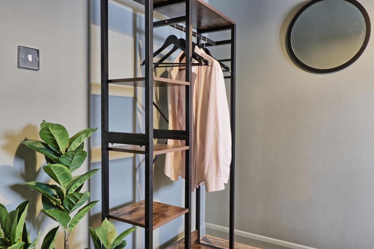 Urban Stylish Apartment - Southend Stays 外观 照片