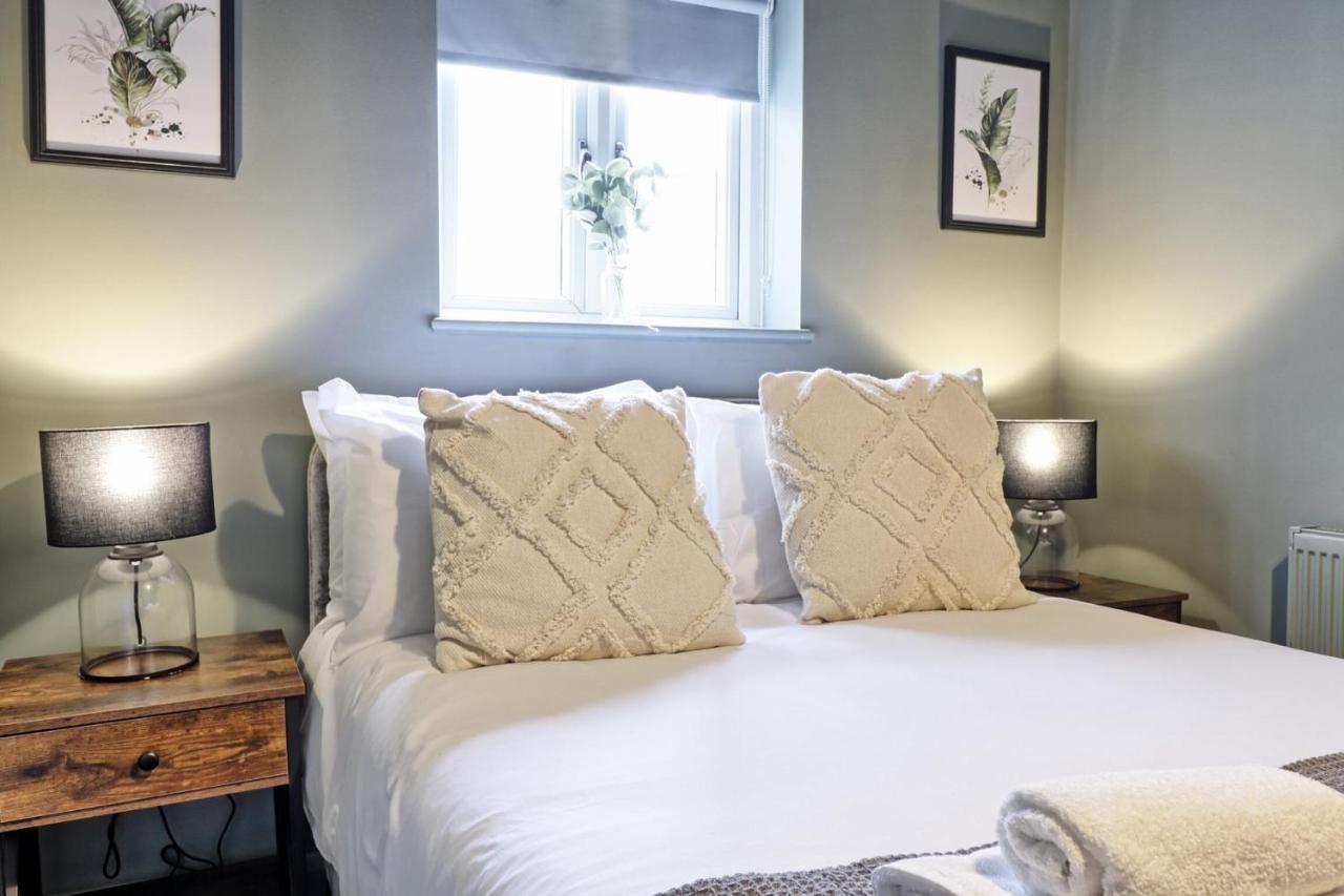 Urban Stylish Apartment - Southend Stays 外观 照片