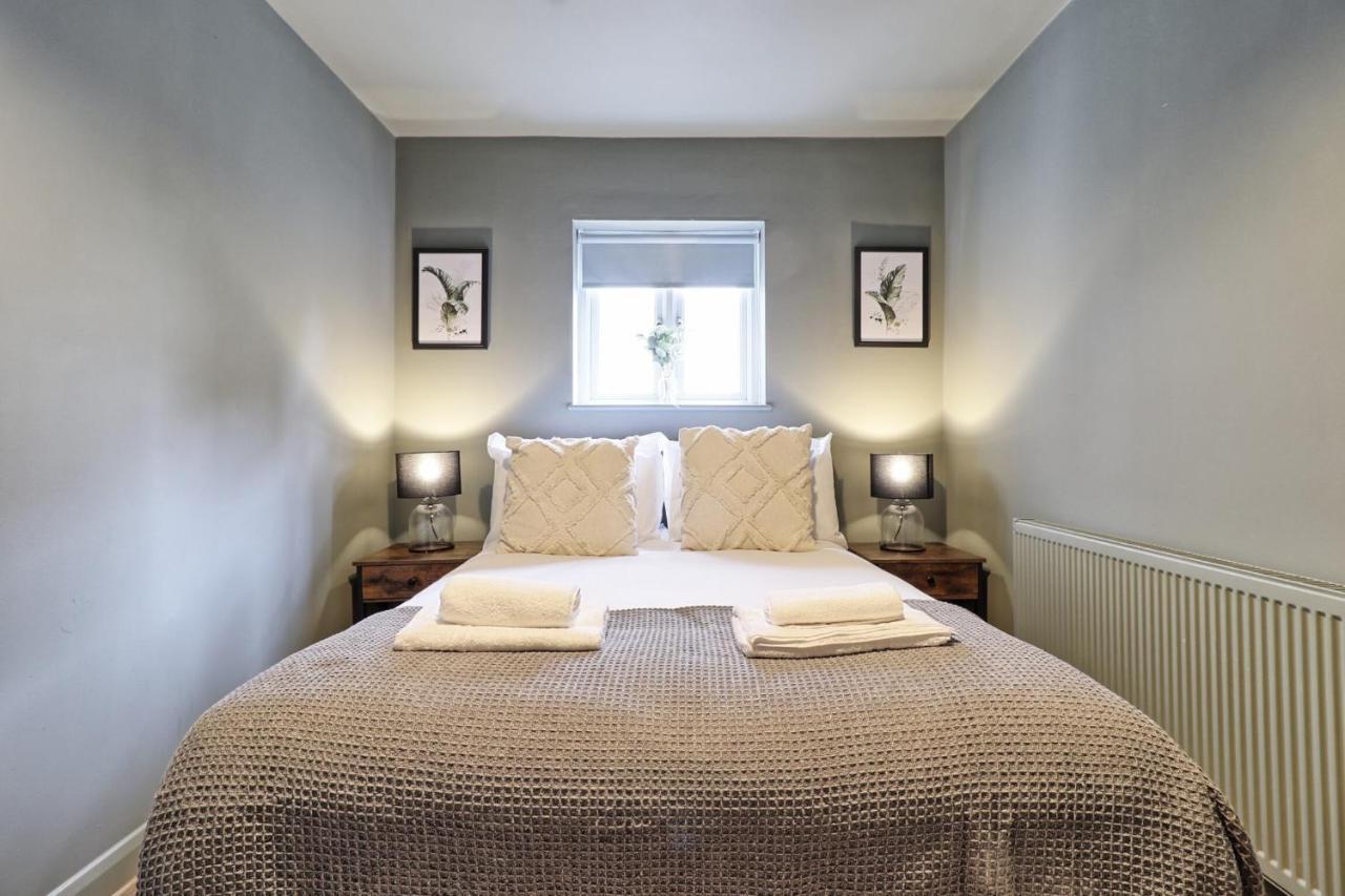 Urban Stylish Apartment - Southend Stays 外观 照片